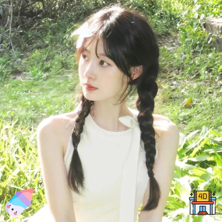 王晨女士